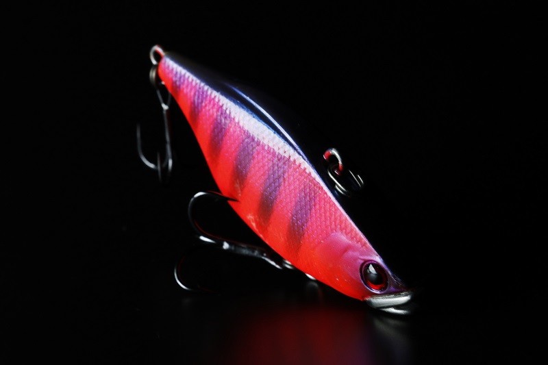 Jackall SKULL SHELL TN60 MS - code-1427